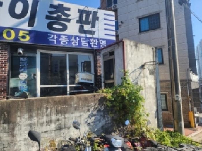 전라남도 광양시 중동 1360-23 상가 경매 사진 10
