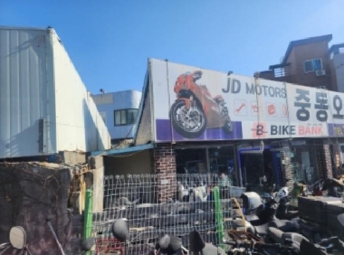 전라남도 광양시 중동 1360-23 상가 경매 사진 14