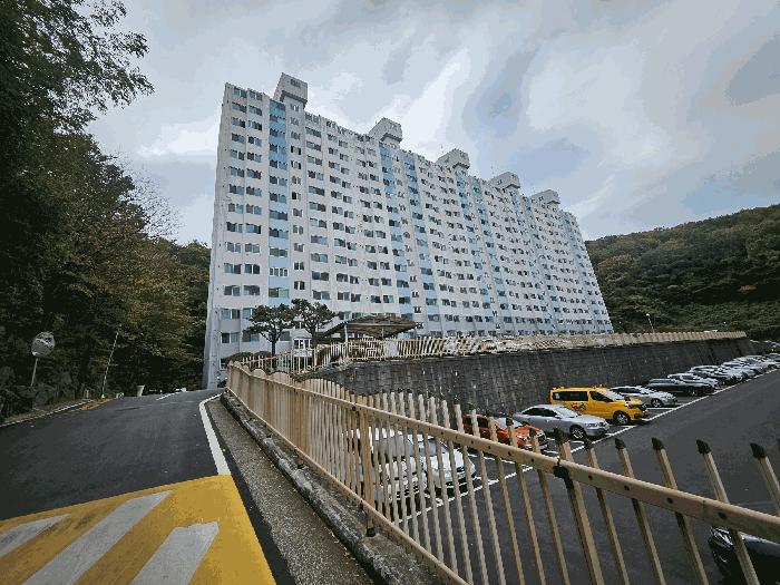 경상남도 거제시 상동동 50 덕산3차베스트타운 308동 6층602호 아파트 경매 사진 1