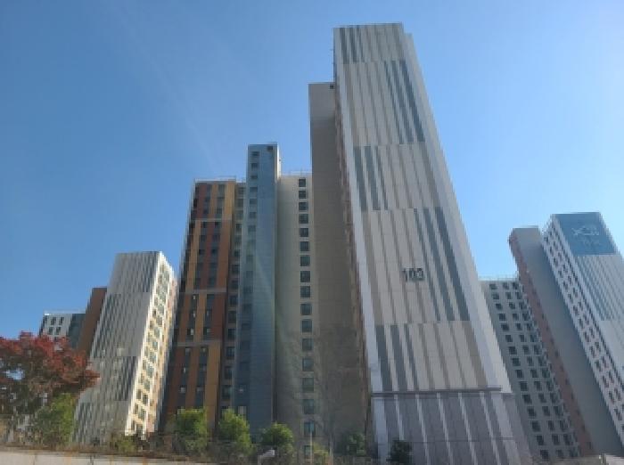 경상남도 거제시 거제면 옥산리 1515 거제오션파크자이 103동 7층701호 아파트 경매 사진 5