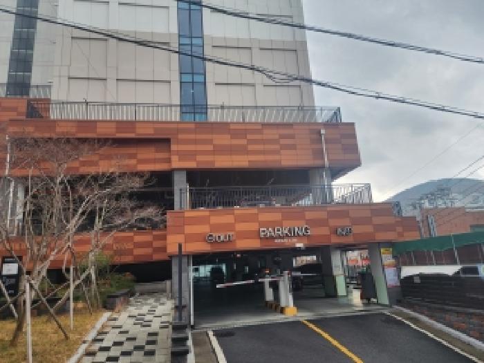 전라남도 여수시 학동 61-1 스위트엠학동 12층1209호 오피스텔 경매 사진 5