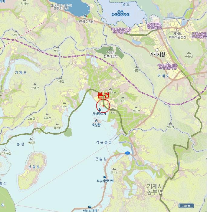 경상남도 거제시 거제면 서정리 771-5 102동 3층301호 다세대(빌라) 경매 사진 6