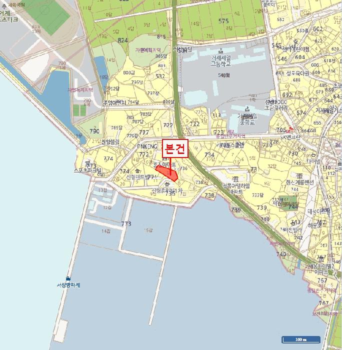 경상남도 거제시 거제면 서정리 771-5 102동 3층301호 다세대(빌라) 경매 사진 7