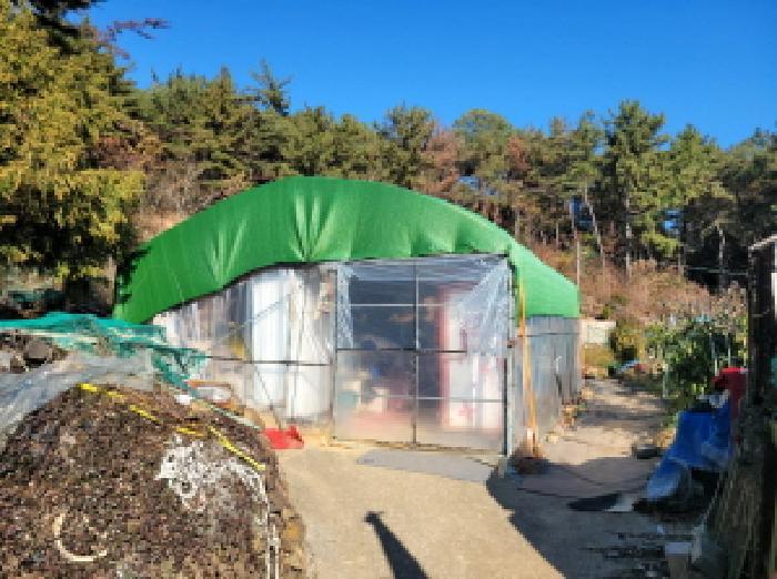 전라남도 여수시 돌산읍 평사리 산377-1 임야 경매 사진 11