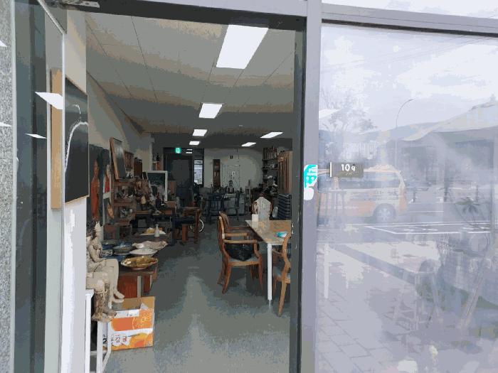 전라남도 광양시 광양읍 덕례리 1849 세미존서희스타힐스301동근린생활시설1 301동 지2층104호 근린상가 경매 사진 2