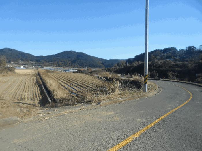 경상남도 거제시 답