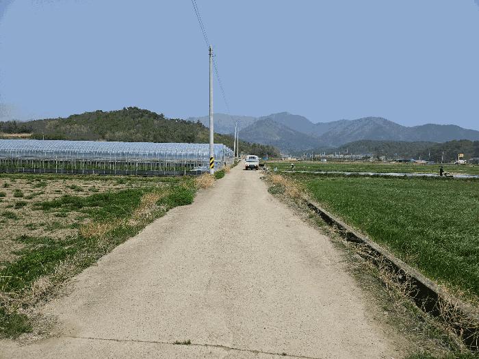 전라남도 장흥군 전