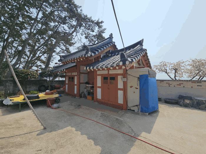 전라남도 장흥군 안양면 수문리 131 전 경매 사진 12