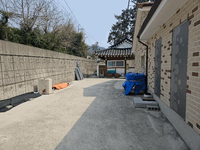 전라남도 장흥군 안양면 수문리 131 전 경매 사진 2