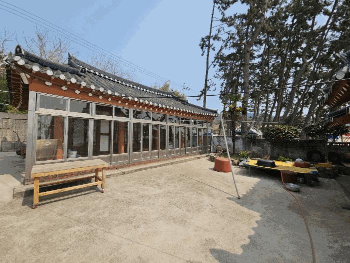 전라남도 장흥군 안양면 수문리 313-8 답 경매 사진 11