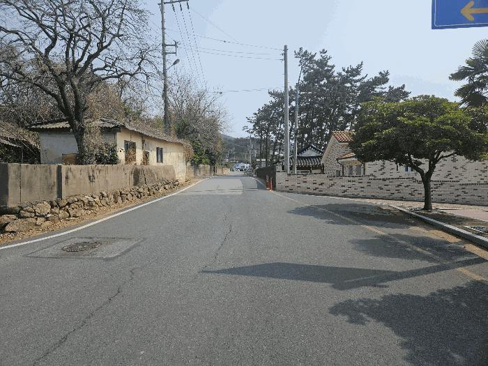 전라남도 장흥군 안양면 수문리 313-8 답 경매 사진 14