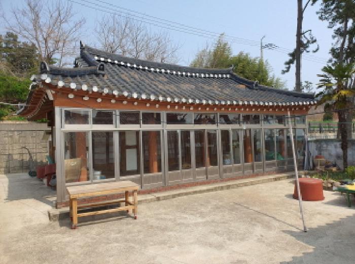 전라남도 장흥군 안양면 수문리 306-18 답 경매 사진 19