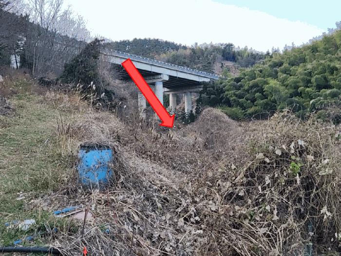 경상남도 거제시 장목면 외포리 1424 답 경매 사진 3