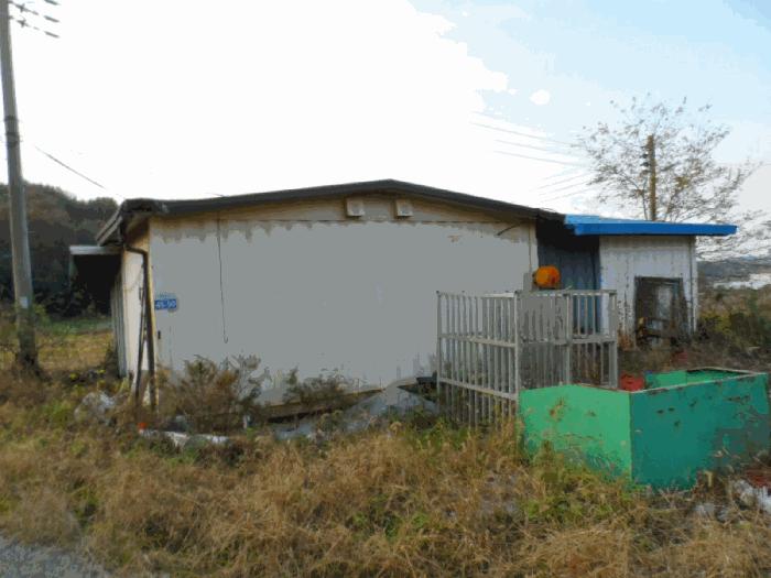 전라남도 함평군 학교면 복천리 543 전 경매 사진 13