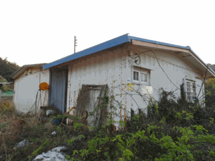 전라남도 함평군 학교면 복천리 543 전 경매 사진 5