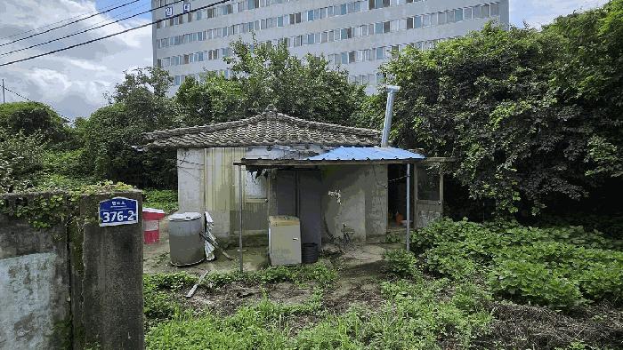 전라남도 강진군 주택