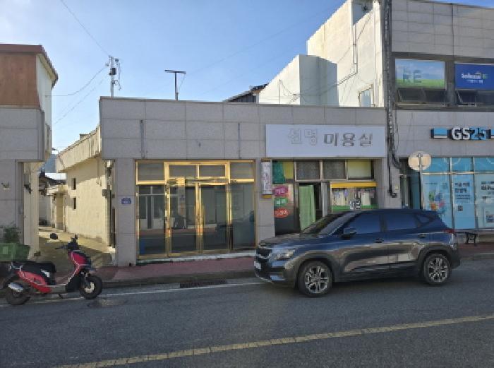 전라남도 장흥군 대덕읍 신월리 217-4 전 경매 사진 17