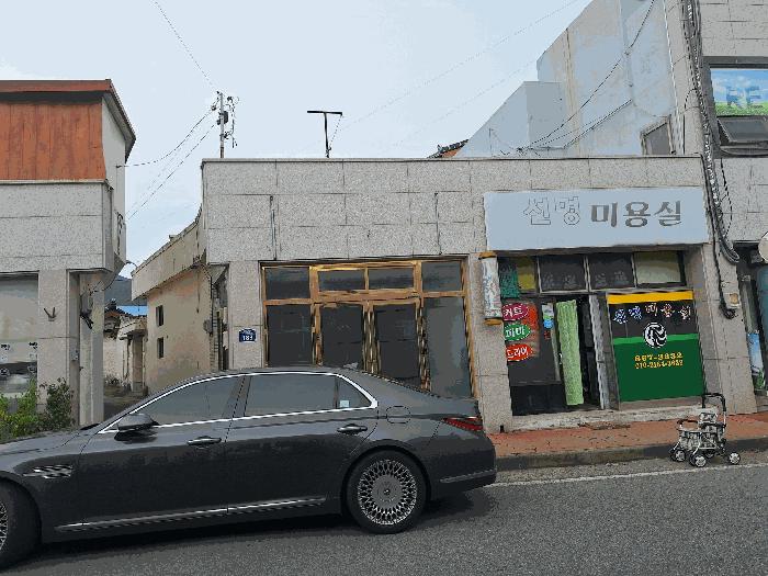 전라남도 장흥군 대덕읍 신월리 217-4 전 경매 사진 4