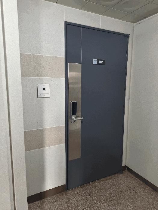 전라남도 장흥군 장흥읍 원도리 329 장흥코아루해피트리 제106동 제1층 제104호 아파트 경매 사진 4