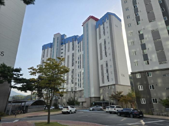 전라남도 장흥군 장흥읍 원도리 329 장흥코아루해피트리 제106동 제1층 제104호 아파트 경매 사진 5