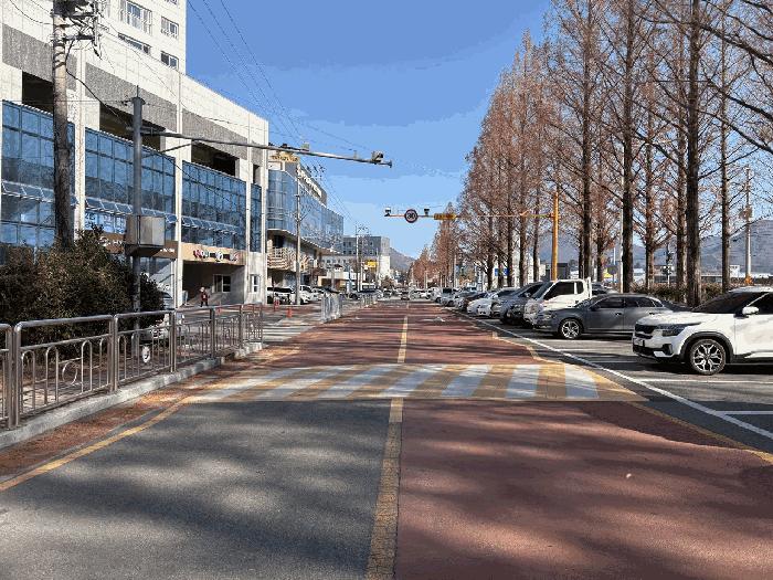 전라남도 장흥군 장흥읍 건산리 757-3 대경파미안 2층 3호 근린상가 경매 사진 5