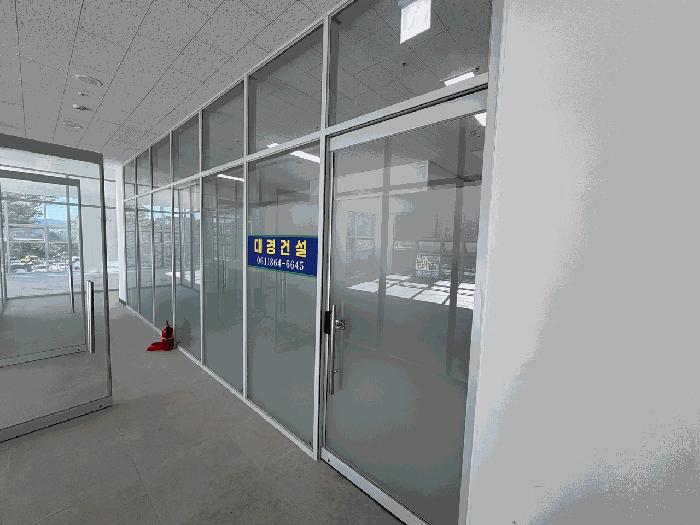전라남도 장흥군 장흥읍 건산리 757-3 대경파미안 2층 8호 근린상가 경매 사진 4