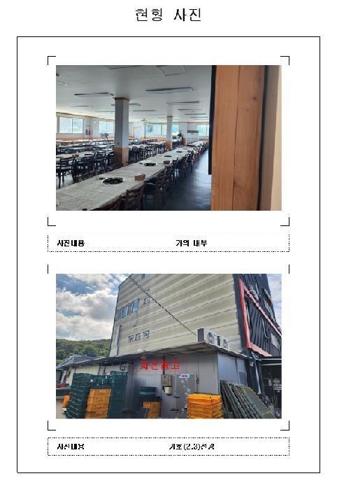 전라남도 목포시 산정동 1424-20 근린시설 경매 사진 14