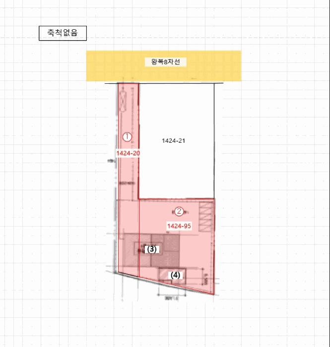 전라남도 목포시 산정동 1424-20 근린시설 경매 사진 17