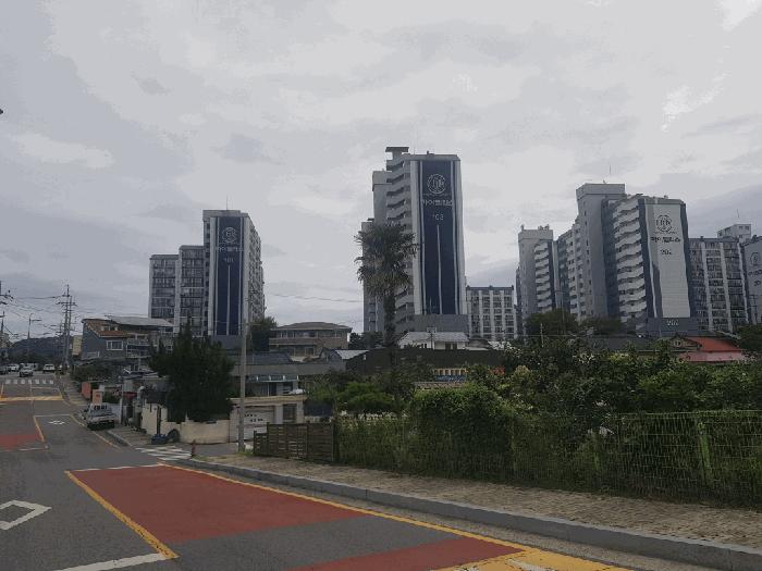 전라남도 목포시 아파트