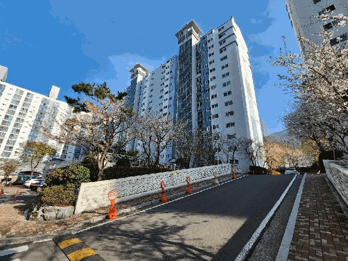 경상남도 거제시 장평동 753-3 거제장평코아루아파트 103동 13층1304호 아파트 경매 사진 1