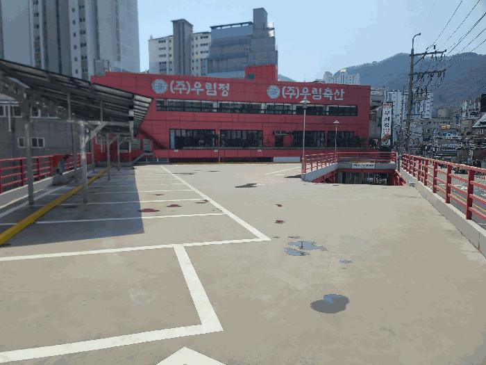 경상남도 거제시 수월동 1113-2 근린시설 경매 사진 1