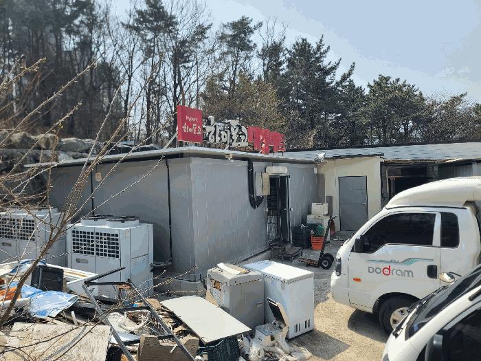 경상남도 거제시 수월동 1113-2 근린시설 경매 사진 19