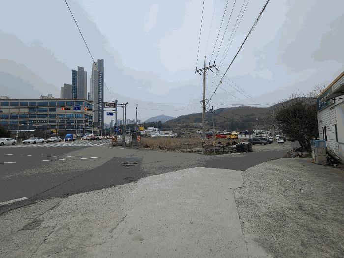 경상남도 거제시 수월동 1113-2 근린시설 경매 사진 6