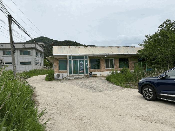 전북특별자치도 익산시 금마면 용순리 166 근린상가 경매 사진 2