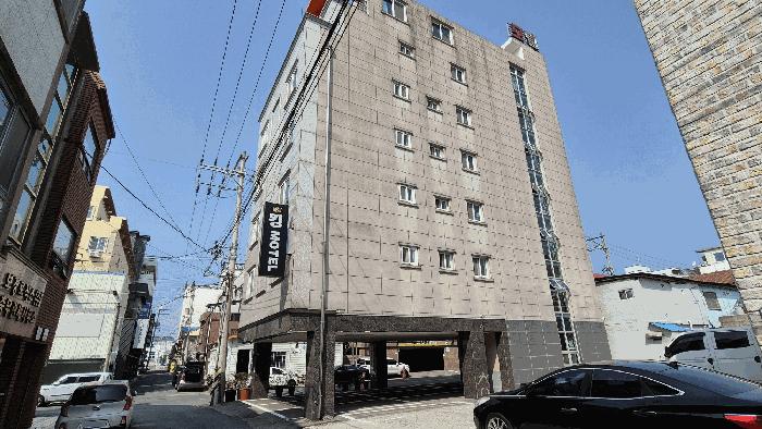 경상남도 통영시 항남동 147-15 숙박시설 경매 사진 3