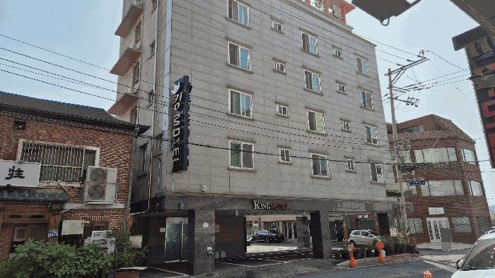 경상남도 통영시 항남동 147-15 숙박시설 경매 사진 7