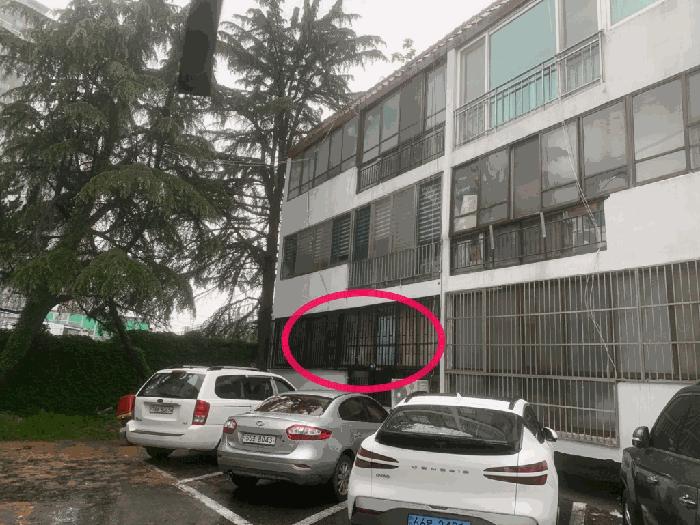 전북특별자치도 익산시 남중동 458-38 가동 1층103호 다세대(빌라) 경매 사진 2