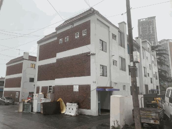 전북특별자치도 익산시 남중동 458-38 가동 1층103호 다세대(빌라) 경매 사진 3