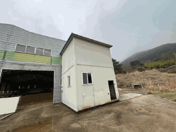 경상남도 거제시 하청면 석포리 75-4 운동시설 경매 사진 2