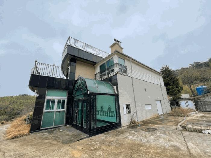 경상남도 거제시 하청면 석포리 75-4 운동시설 경매 사진 6