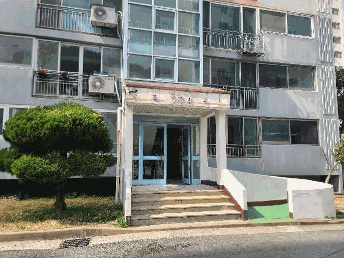 경상남도 거제시 장승포동 631 장승포주공아파트 104동 18층1803호 아파트 경매 사진 4