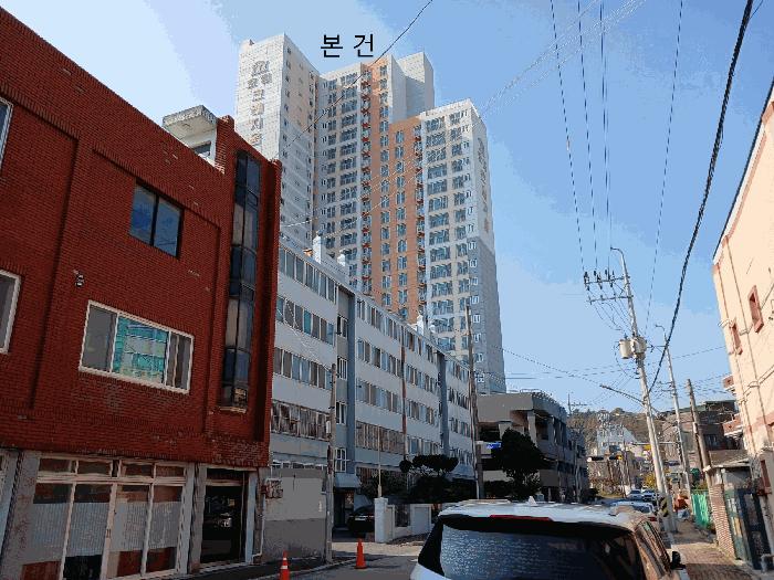 전라남도 목포시 남교동 1-1 남교크레지움에듀파크 1동 16층1603호 아파트 경매 사진 3