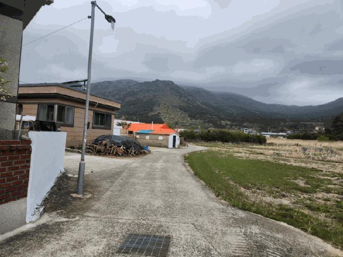 경상남도 거제시 남부면 다대리 378 답 경매 사진 3