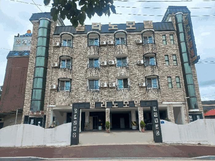 전북특별자치도 군산시 임피면 읍내리 265-8 숙박시설 경매 사진 4