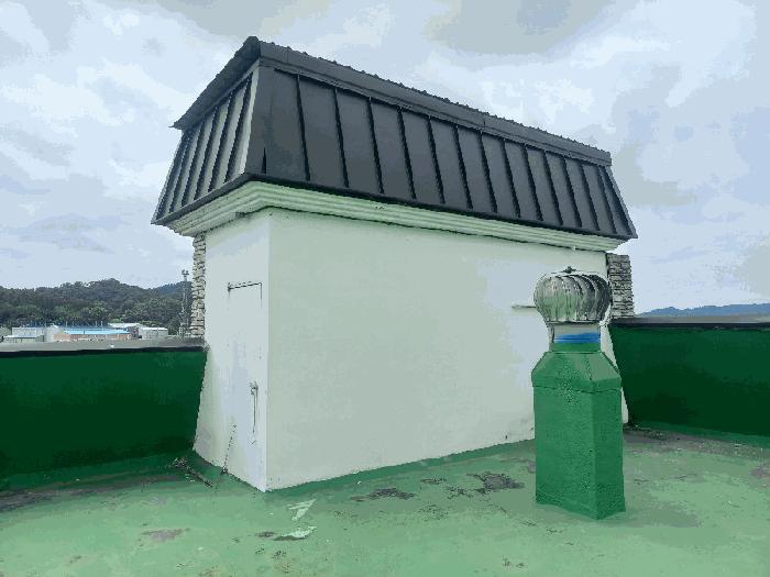 전북특별자치도 군산시 임피면 읍내리 265-8 숙박시설 경매 사진 5