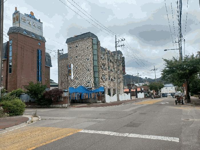 전북특별자치도 군산시 임피면 읍내리 265-8 숙박시설 경매 사진 6