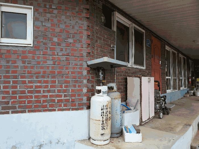 전북특별자치도 군산시 사정동 401-2 대지 경매 사진 1