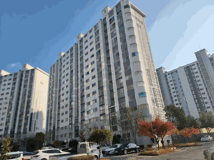 전라남도 목포시 아파트