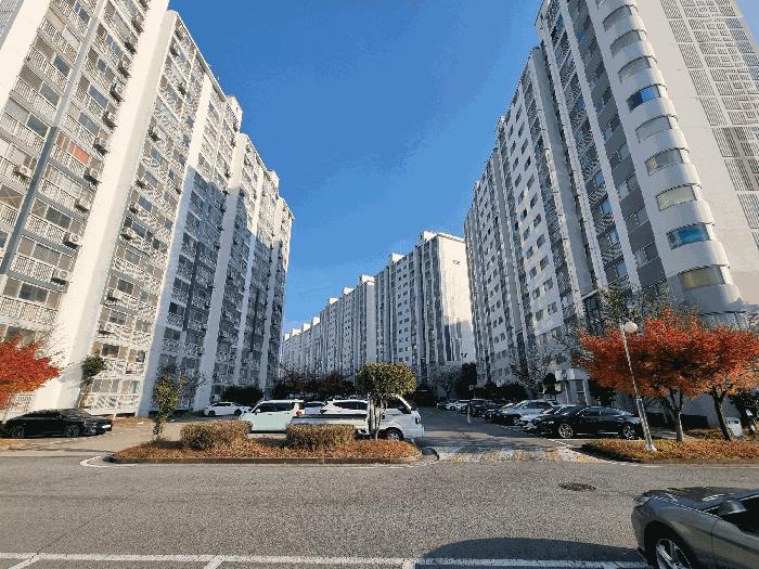 전라남도 목포시 용해동 973 포미타운주공1단지 107동 5층506호 아파트 경매 사진 3
