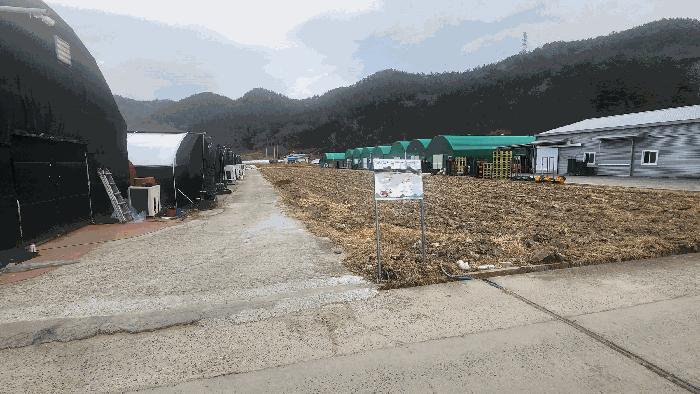 경상남도 진주시 집현면 대암리 587-13 답 경매 사진 2